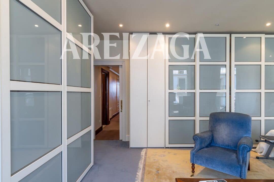 4 camera da letto Appartamento in vendita in Donostia-San Sebastian - 3.200.000 € (Rif: 10009306)