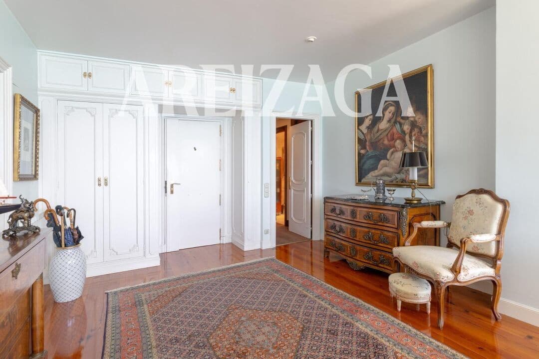 4 camera da letto Appartamento in vendita in Donostia-San Sebastian - 3.200.000 € (Rif: 10009306)