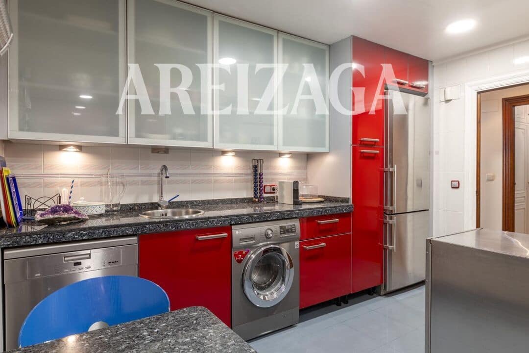 4 camera da letto Appartamento in vendita in Donostia-San Sebastian - 3.200.000 € (Rif: 10009306)