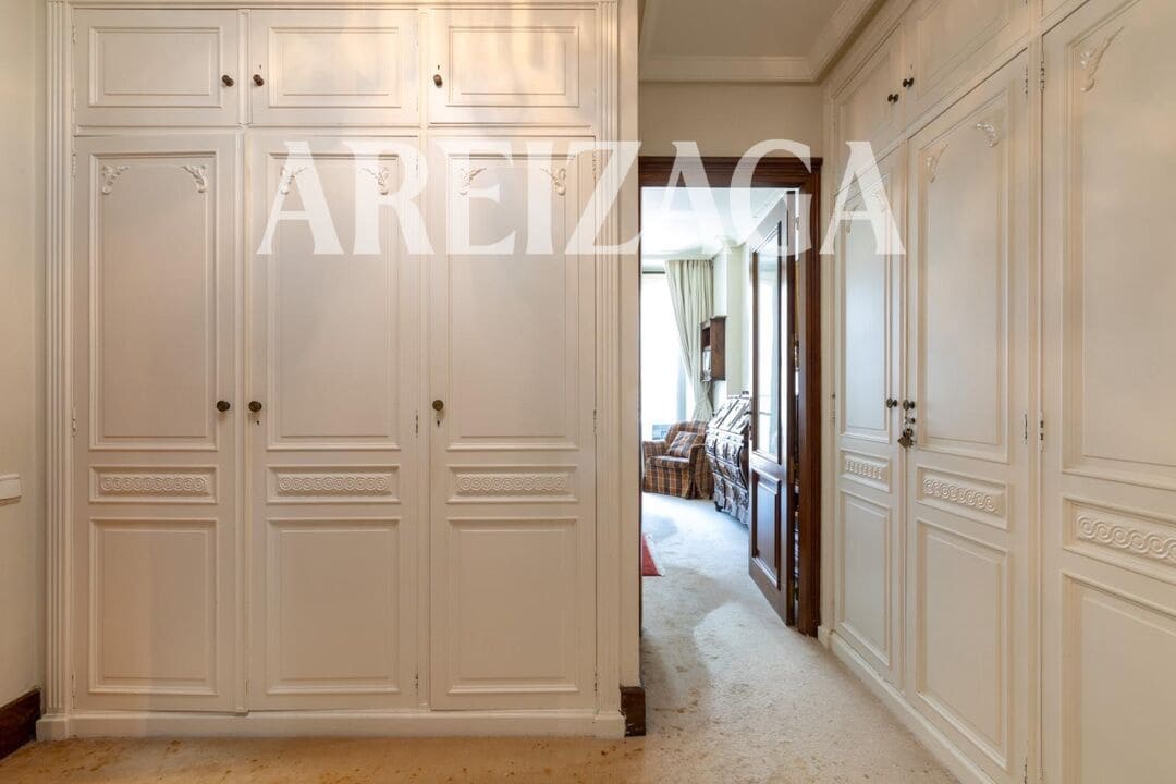 4 camera da letto Appartamento in vendita in Donostia-San Sebastian - 3.200.000 € (Rif: 10009306)