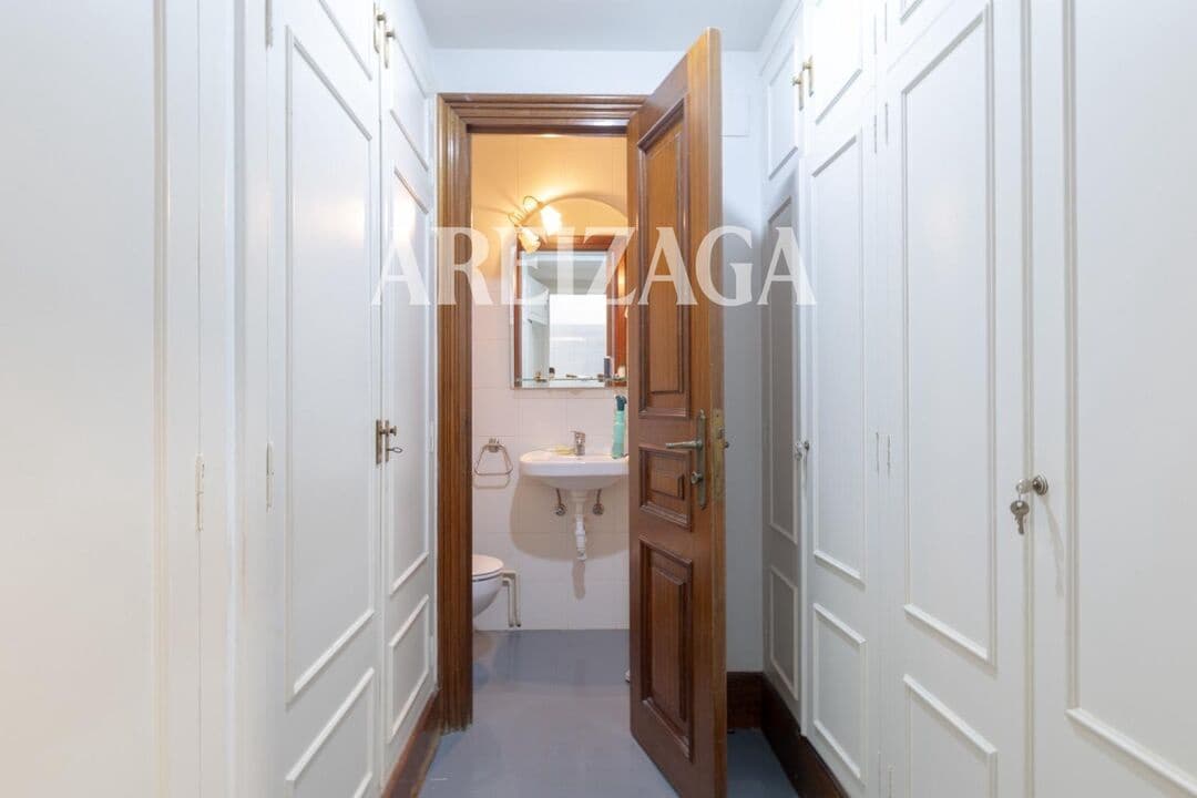 4 camera da letto Appartamento in vendita in Donostia-San Sebastian - 3.200.000 € (Rif: 10009306)