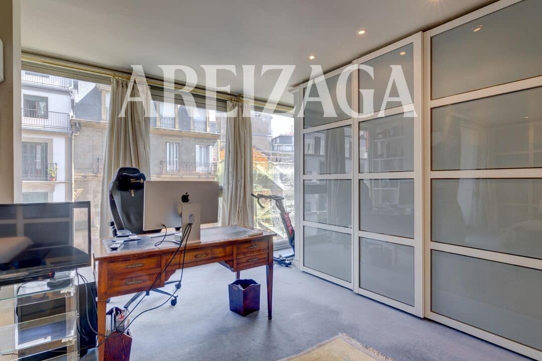 4 camera da letto Appartamento in vendita in Donostia-San Sebastian - 3.200.000 € (Rif: 10009306)