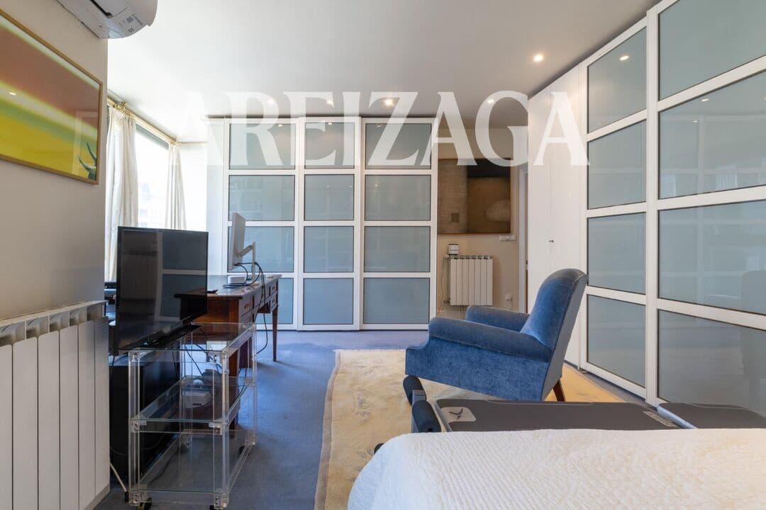 4 camera da letto Appartamento in vendita in Donostia-San Sebastian - 3.200.000 € (Rif: 10009306)