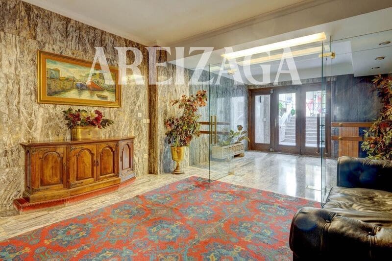 4 camera da letto Appartamento in vendita in Donostia-San Sebastian - 3.200.000 € (Rif: 10009306)