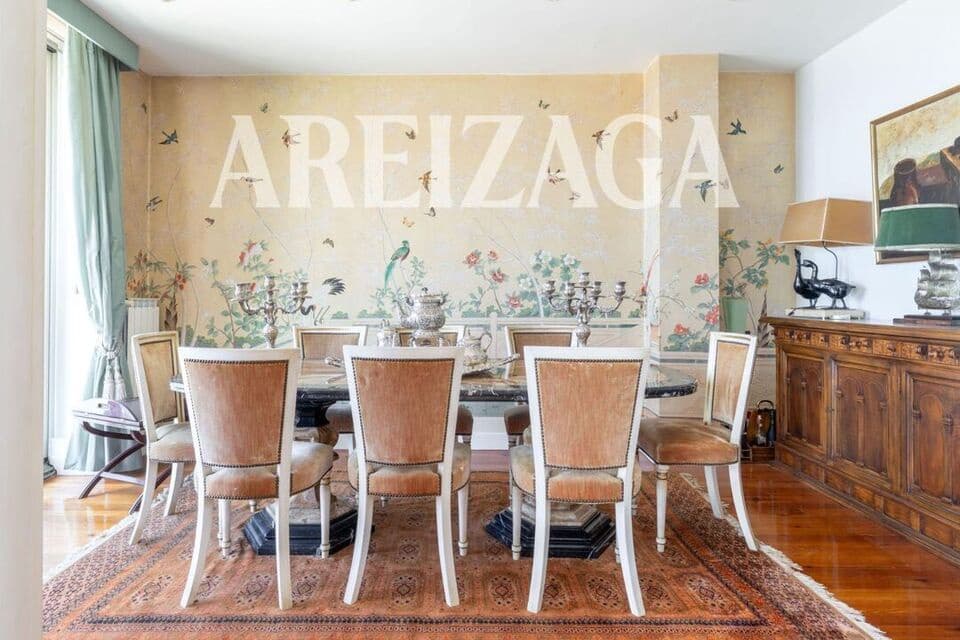 4 camera da letto Appartamento in vendita in Donostia-San Sebastian - 3.200.000 € (Rif: 10009306)