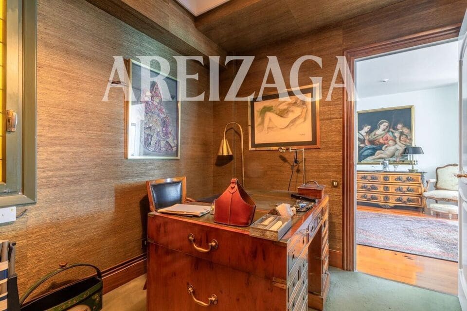 4 camera da letto Appartamento in vendita in Donostia-San Sebastian - 3.200.000 € (Rif: 10009306)