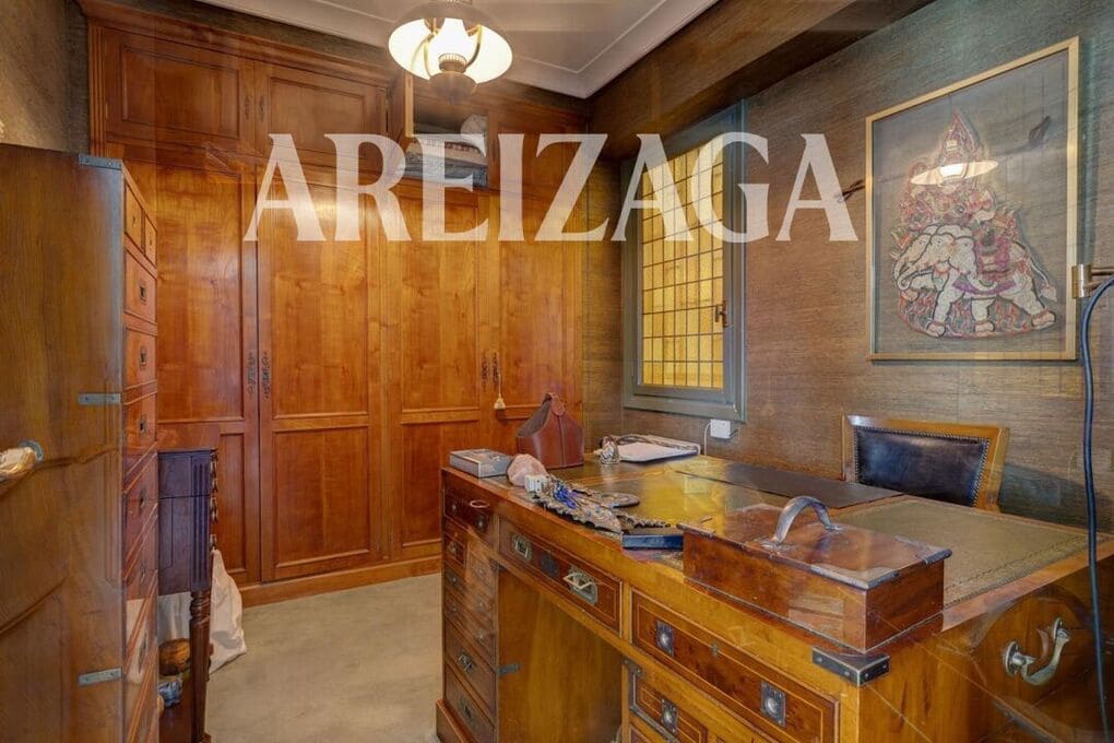 4 camera da letto Appartamento in vendita in Donostia-San Sebastian - 3.200.000 € (Rif: 10009306)