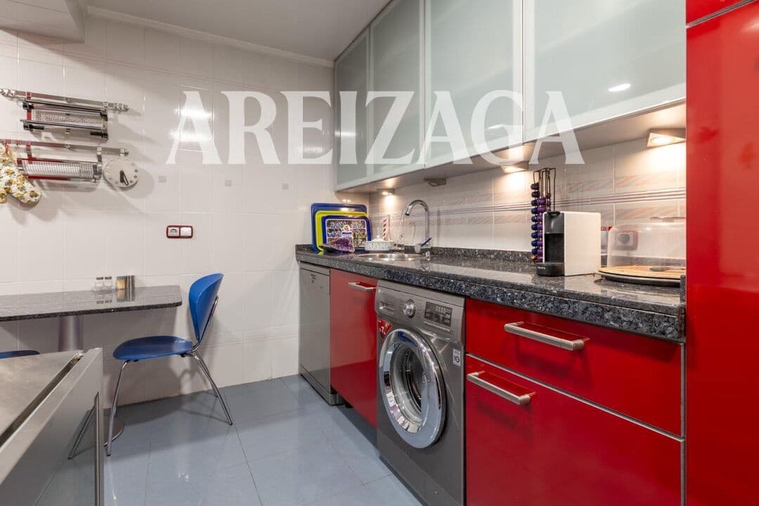4 camera da letto Appartamento in vendita in Donostia-San Sebastian - 3.200.000 € (Rif: 10009306)
