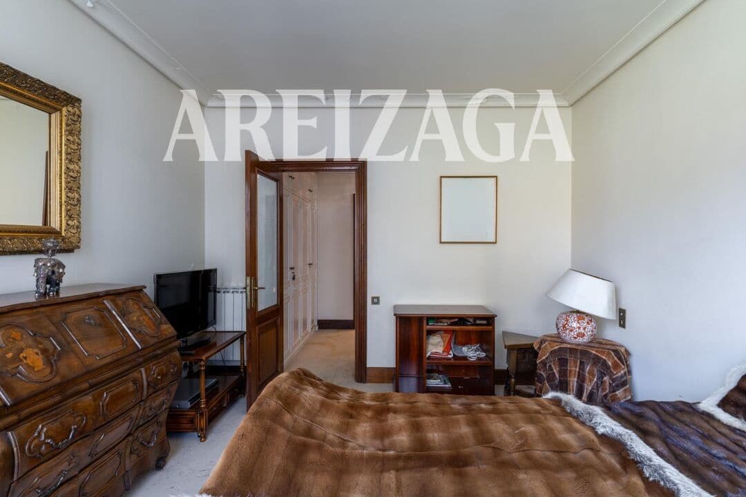 4 camera da letto Appartamento in vendita in Donostia-San Sebastian - 3.200.000 € (Rif: 10009306)
