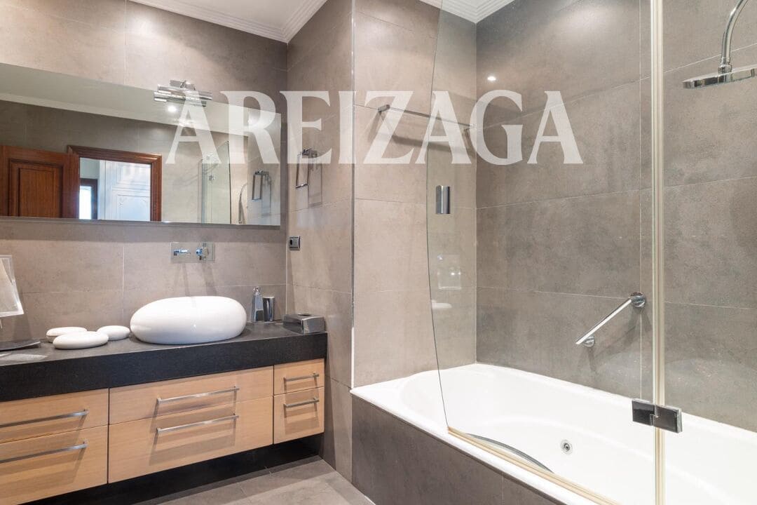 4 camera da letto Appartamento in vendita in Donostia-San Sebastian - 3.200.000 € (Rif: 10009306)