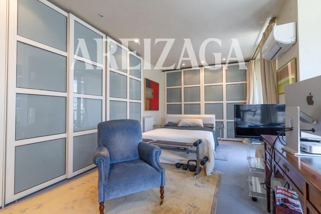 4 camera da letto Appartamento in vendita in Donostia-San Sebastian - 3.200.000 € (Rif: 10009306)