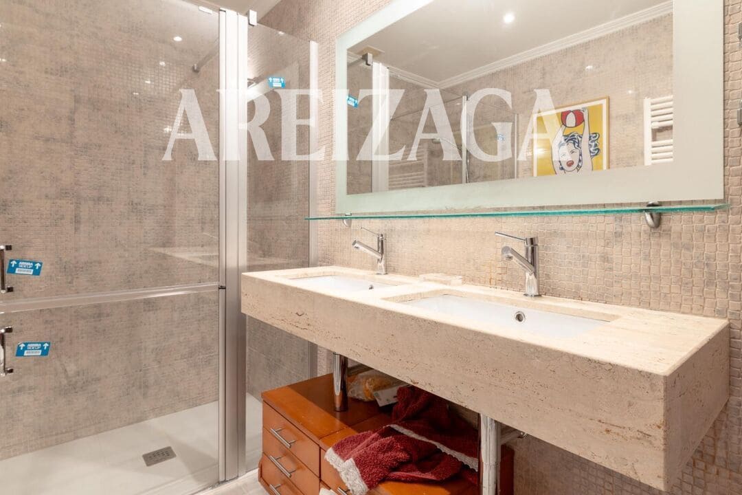 4 camera da letto Appartamento in vendita in Donostia-San Sebastian - 3.200.000 € (Rif: 10009306)