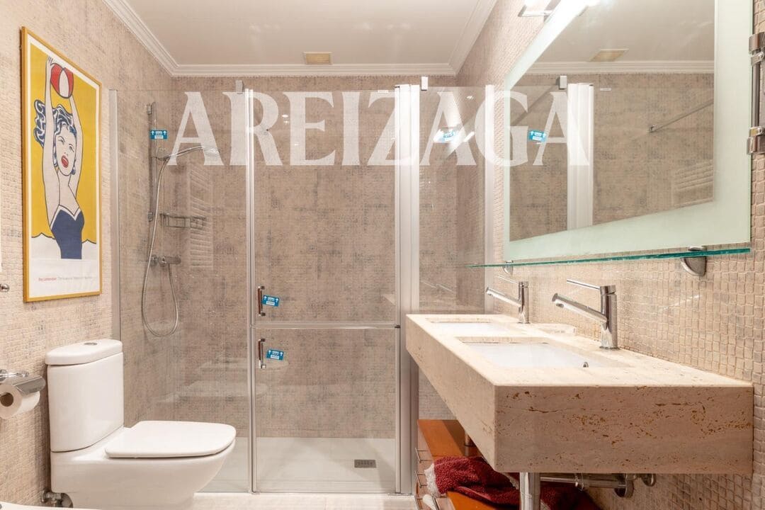 4 camera da letto Appartamento in vendita in Donostia-San Sebastian - 3.200.000 € (Rif: 10009306)