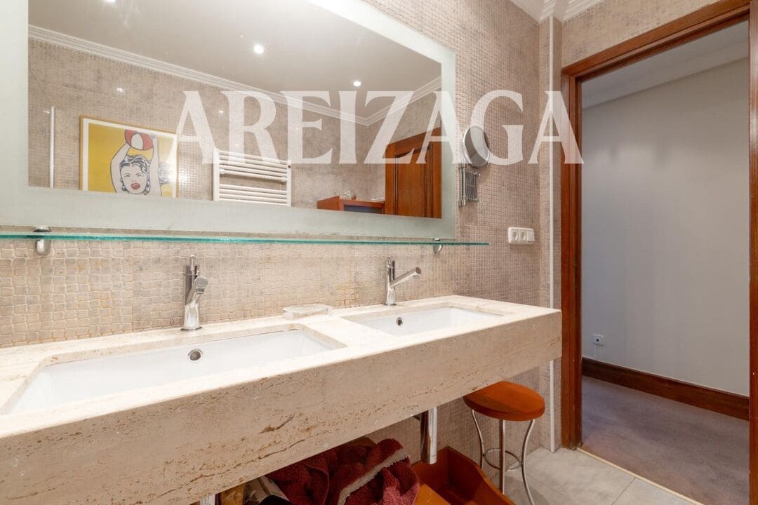4 camera da letto Appartamento in vendita in Donostia-San Sebastian - 3.200.000 € (Rif: 10009306)