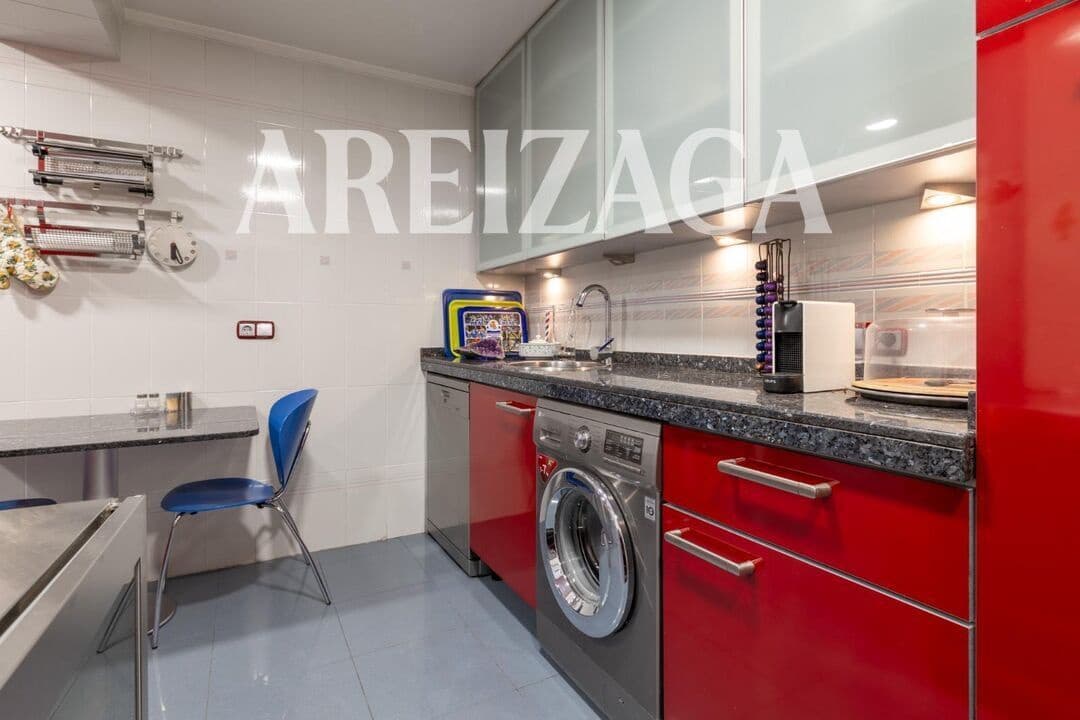4 camera da letto Appartamento in vendita in Donostia-San Sebastian - 3.200.000 € (Rif: 10009306)