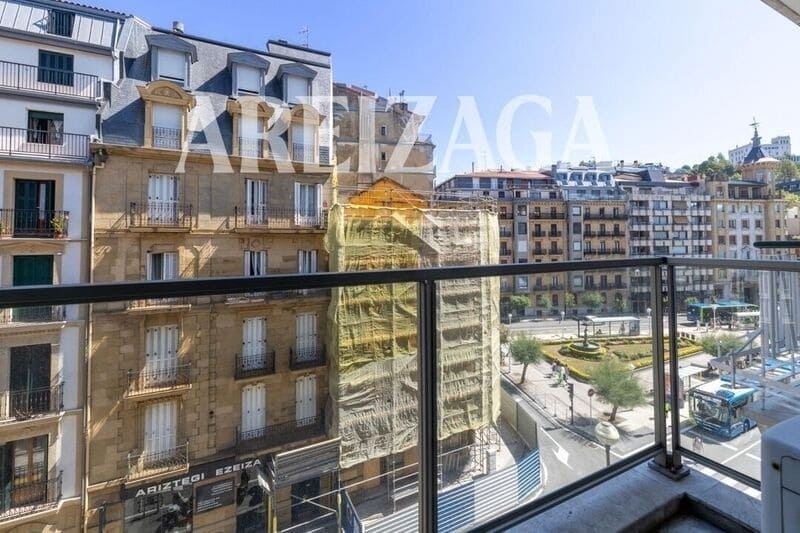4 camera da letto Appartamento in vendita in Donostia-San Sebastian - 3.200.000 € (Rif: 10009306)