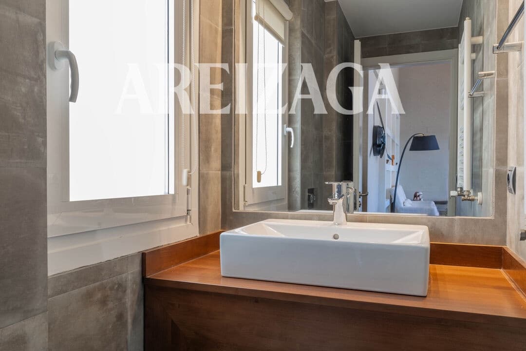 3 Zimmer Wohnung zu verkaufen in Donostia-San Sebastian - 1.200.000 € (Ref: 10009853)