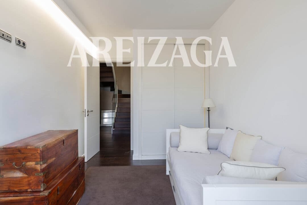 3 Zimmer Wohnung zu verkaufen in Donostia-San Sebastian - 1.200.000 € (Ref: 10009853)
