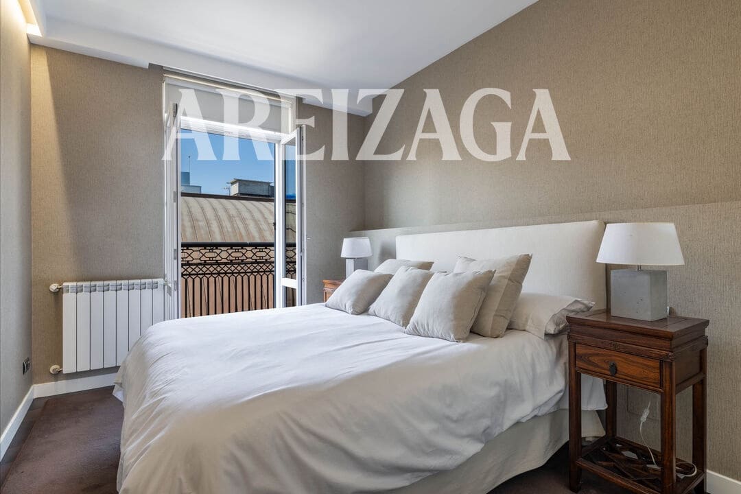 3 Zimmer Wohnung zu verkaufen in Donostia-San Sebastian - 1.200.000 € (Ref: 10009853)