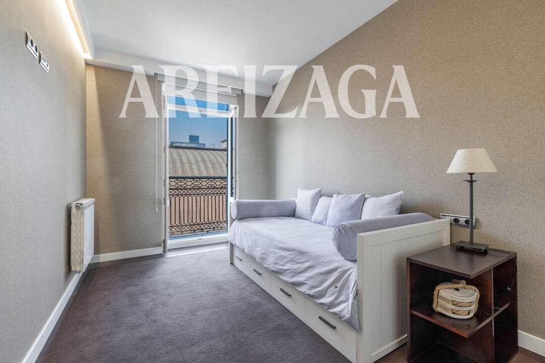 3 Zimmer Wohnung zu verkaufen in Donostia-San Sebastian - 1.200.000 € (Ref: 10009853)