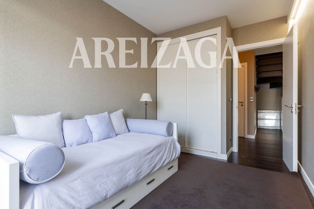 3 Zimmer Wohnung zu verkaufen in Donostia-San Sebastian - 1.200.000 € (Ref: 10009853)