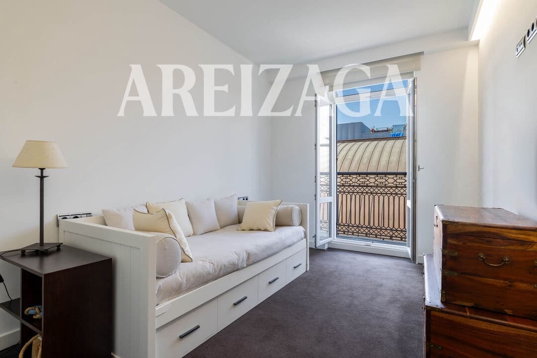 3 Zimmer Wohnung zu verkaufen in Donostia-San Sebastian - 1.200.000 € (Ref: 10009853)