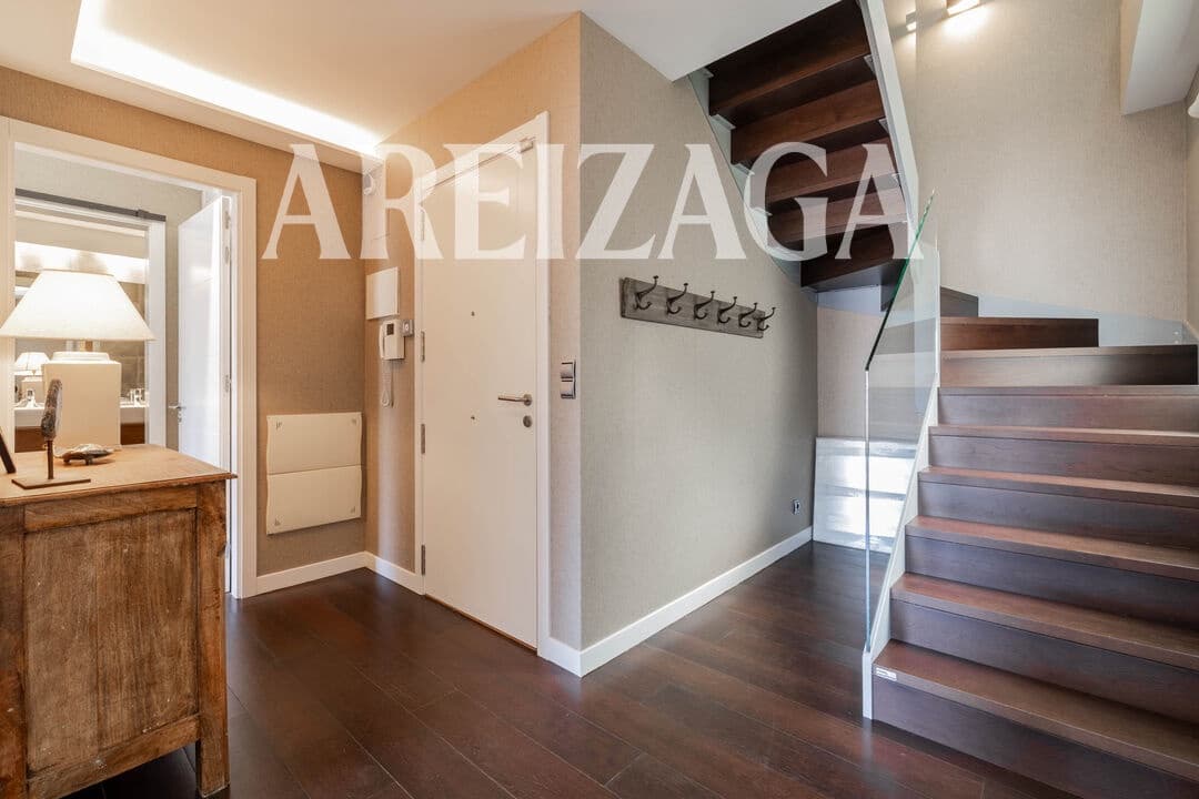 3 Zimmer Wohnung zu verkaufen in Donostia-San Sebastian - 1.200.000 € (Ref: 10009853)