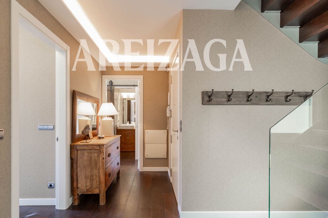 3 Zimmer Wohnung zu verkaufen in Donostia-San Sebastian - 1.200.000 € (Ref: 10009853)