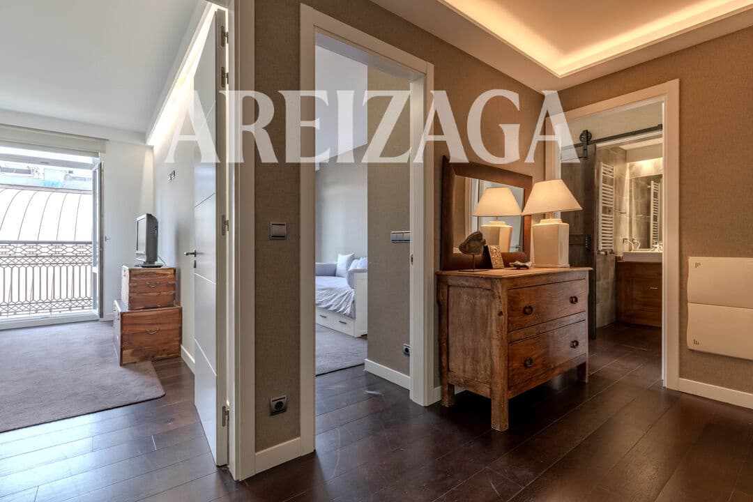 3 Zimmer Wohnung zu verkaufen in Donostia-San Sebastian - 1.200.000 € (Ref: 10009853)