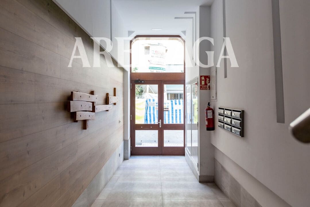 3 Zimmer Wohnung zu verkaufen in Donostia-San Sebastian - 1.200.000 € (Ref: 10009853)