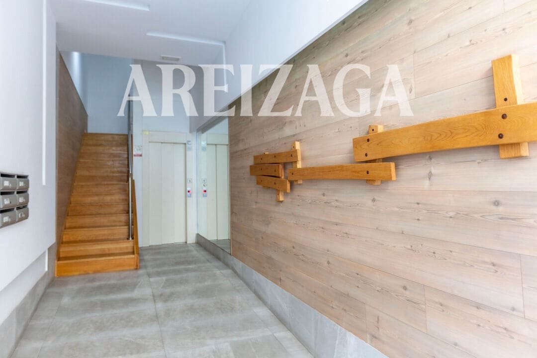 3 Zimmer Wohnung zu verkaufen in Donostia-San Sebastian - 1.200.000 € (Ref: 10009853)