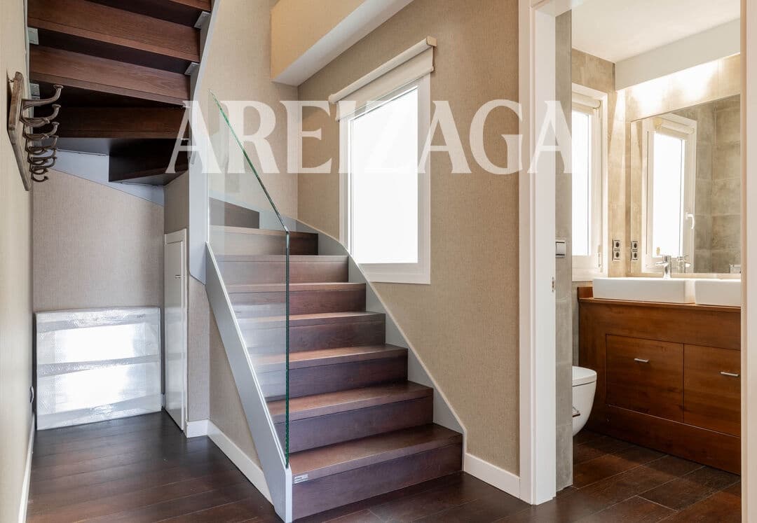3 Zimmer Wohnung zu verkaufen in Donostia-San Sebastian - 1.200.000 € (Ref: 10009853)