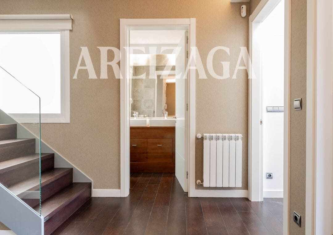 3 Zimmer Wohnung zu verkaufen in Donostia-San Sebastian - 1.200.000 € (Ref: 10009853)