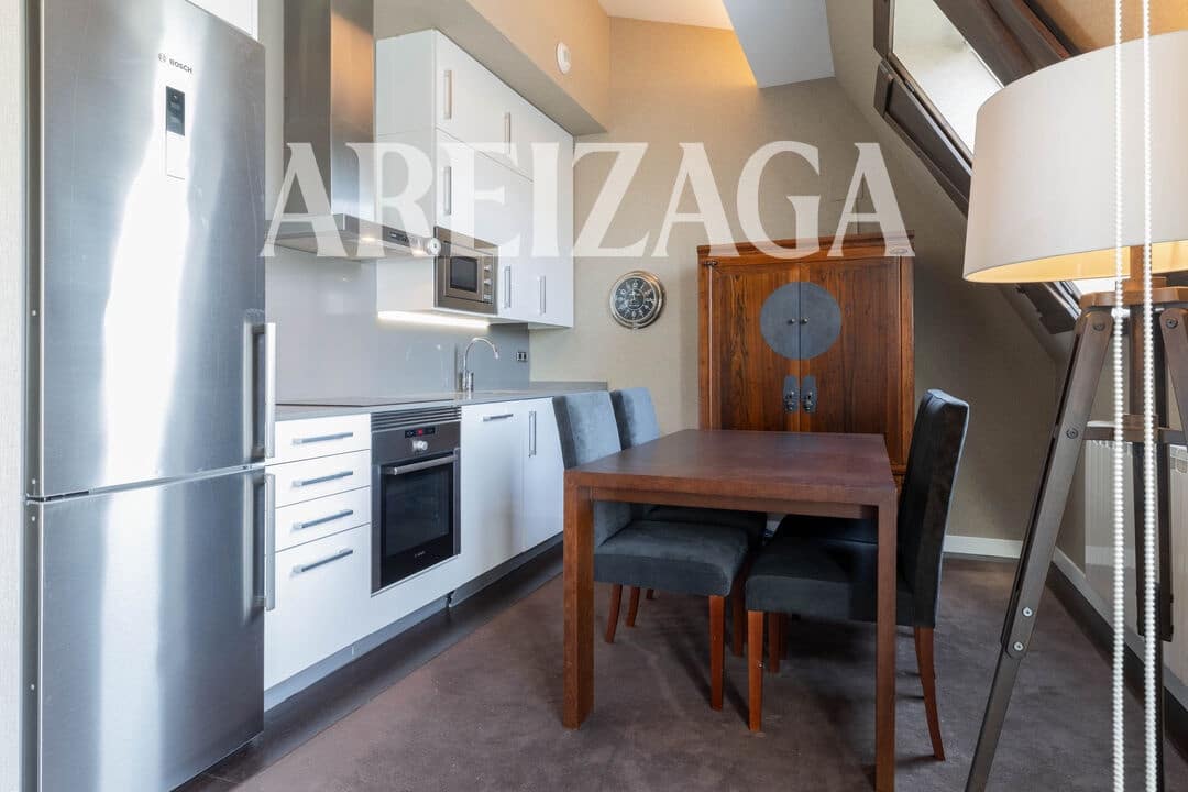 3 Zimmer Wohnung zu verkaufen in Donostia-San Sebastian - 1.200.000 € (Ref: 10009853)