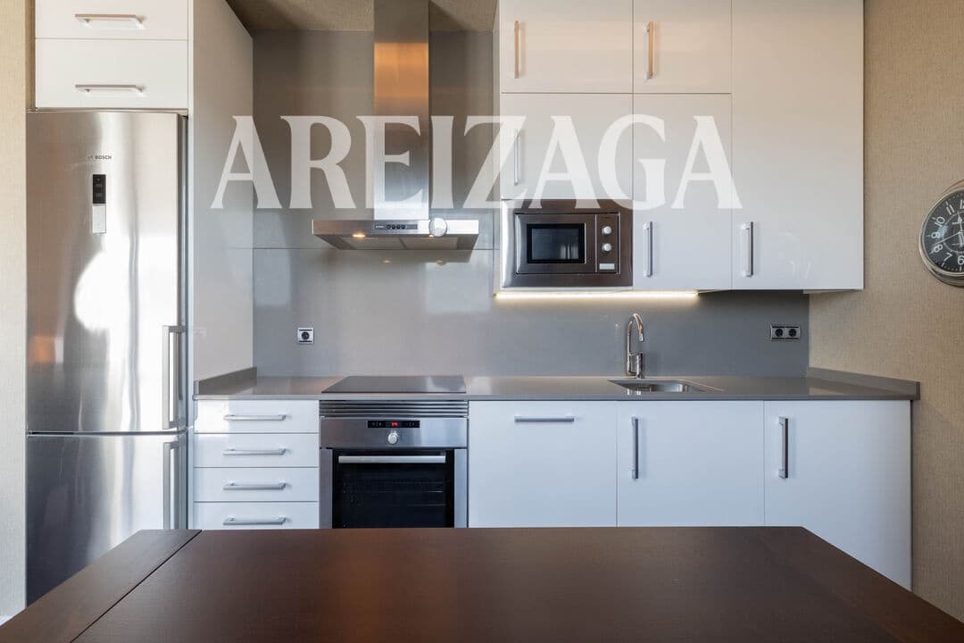 3 Zimmer Wohnung zu verkaufen in Donostia-San Sebastian - 1.200.000 € (Ref: 10009853)