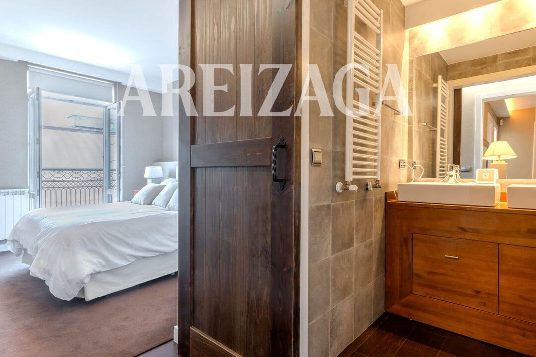 3 Zimmer Wohnung zu verkaufen in Donostia-San Sebastian - 1.200.000 € (Ref: 10009853)