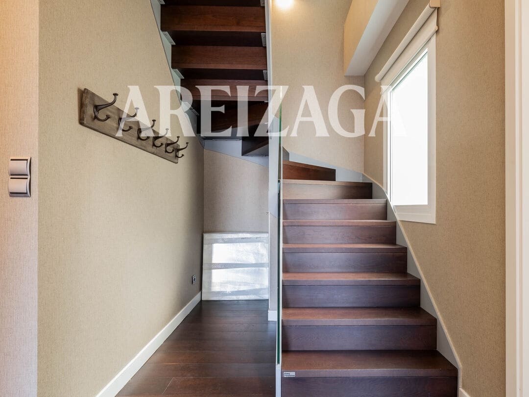 3 Zimmer Wohnung zu verkaufen in Donostia-San Sebastian - 1.200.000 € (Ref: 10009853)