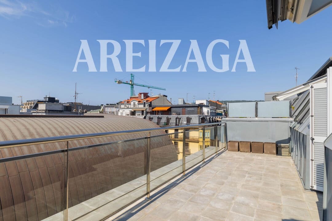 3 Zimmer Wohnung zu verkaufen in Donostia-San Sebastian - 1.200.000 € (Ref: 10009853)