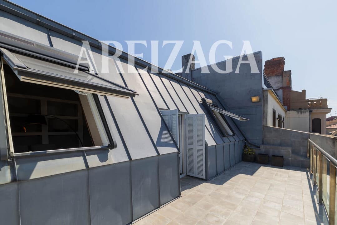 3 Zimmer Wohnung zu verkaufen in Donostia-San Sebastian - 1.200.000 € (Ref: 10009853)