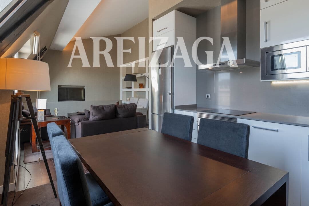 3 Zimmer Wohnung zu verkaufen in Donostia-San Sebastian - 1.200.000 € (Ref: 10009853)