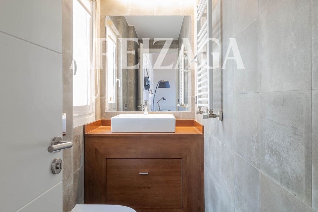 3 Zimmer Wohnung zu verkaufen in Donostia-San Sebastian - 1.200.000 € (Ref: 10009853)