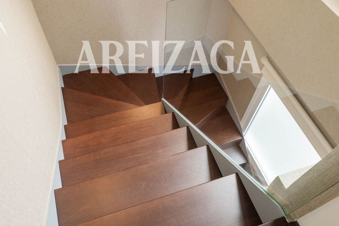 3 Zimmer Wohnung zu verkaufen in Donostia-San Sebastian - 1.200.000 € (Ref: 10009853)