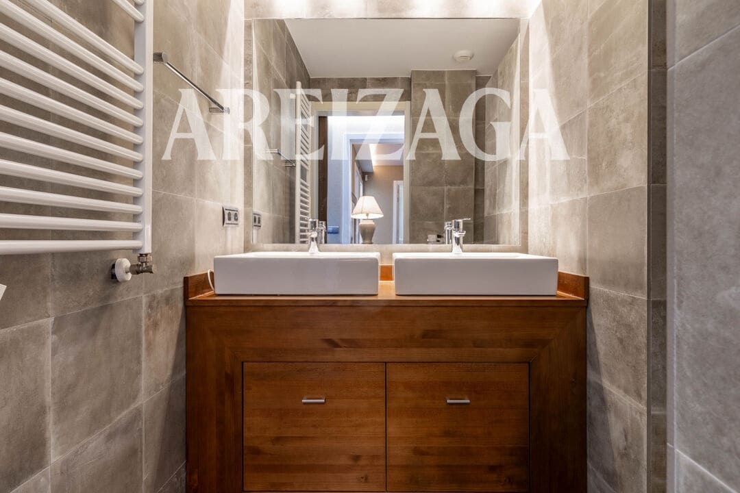 3 Zimmer Wohnung zu verkaufen in Donostia-San Sebastian - 1.200.000 € (Ref: 10009853)