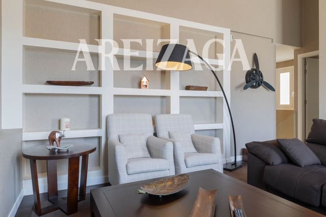 3 Zimmer Wohnung zu verkaufen in Donostia-San Sebastián - 1.200.000 € (Ref: 10009853)