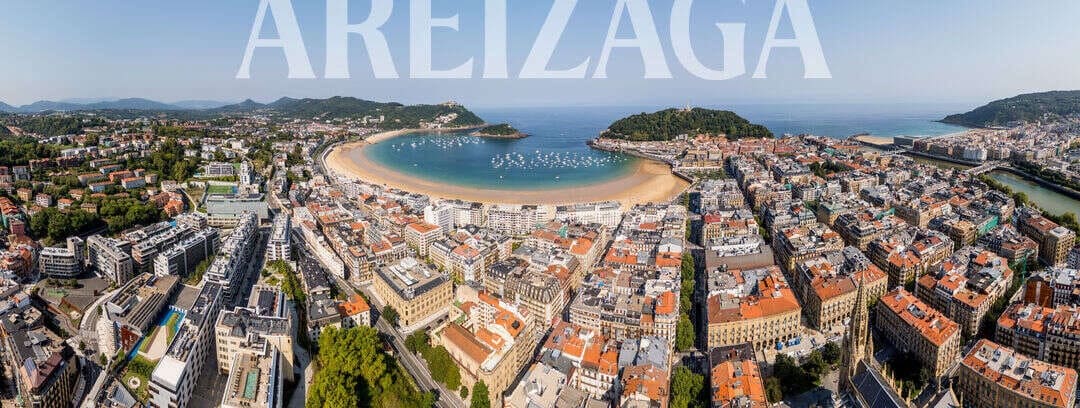3 camera da letto Appartamento in vendita in Donostia-San Sebastian - 1.150.000 € (Rif: 10009853)