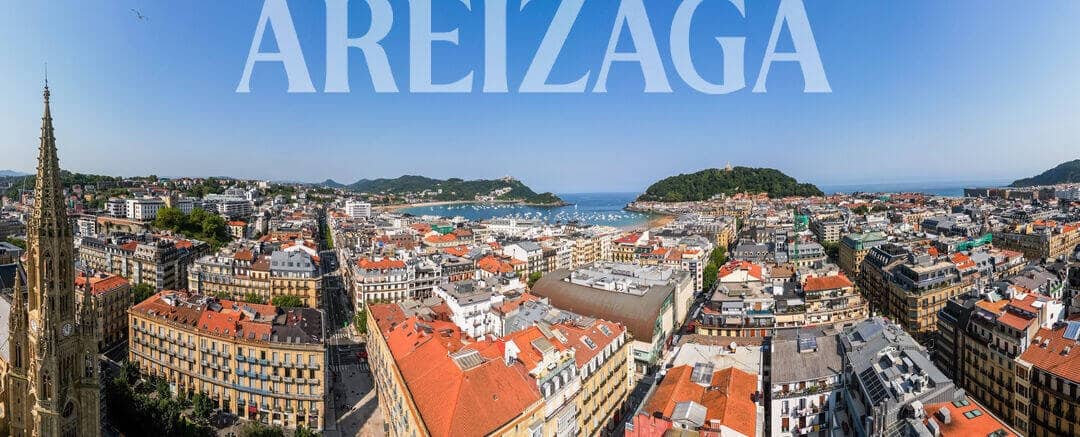 3 camera da letto Appartamento in vendita in Donostia-San Sebastian - 1.150.000 € (Rif: 10009853)