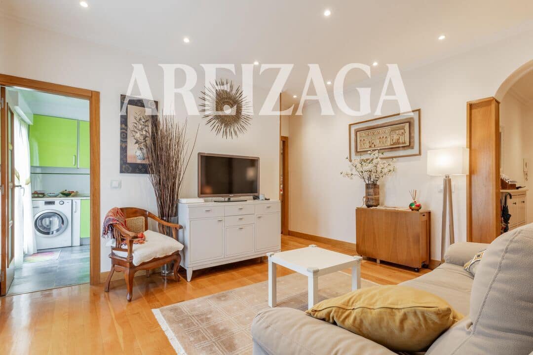 2 sovrum Lägenhet till salu i Donostia-San Sebastian - 515 000 € (Ref: 10042032)