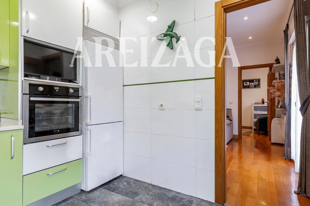 2 sovrum Lägenhet till salu i Donostia-San Sebastian - 515 000 € (Ref: 10042032)