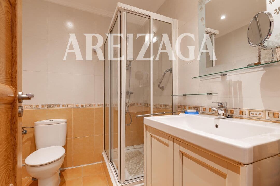 2 sovrum Lägenhet till salu i Donostia-San Sebastian - 515 000 € (Ref: 10042032)
