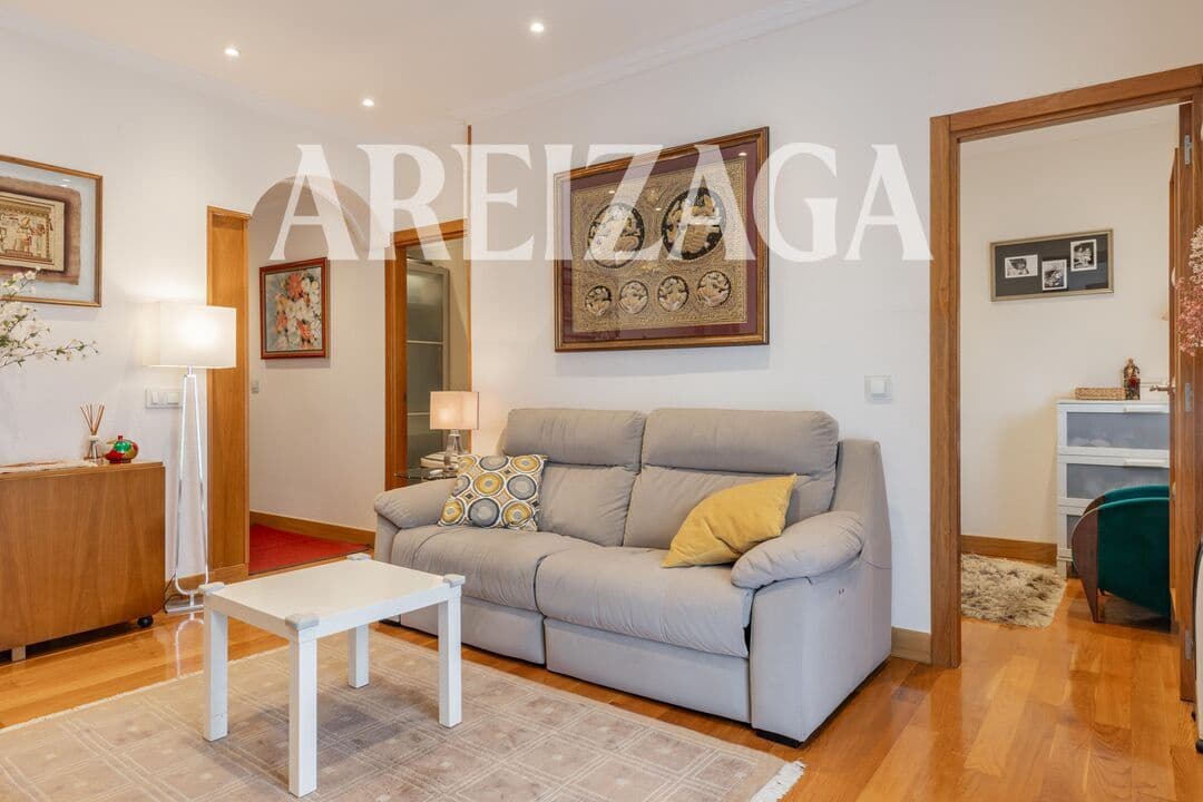 2 sovrum Lägenhet till salu i Donostia-San Sebastian - 515 000 € (Ref: 10042032)